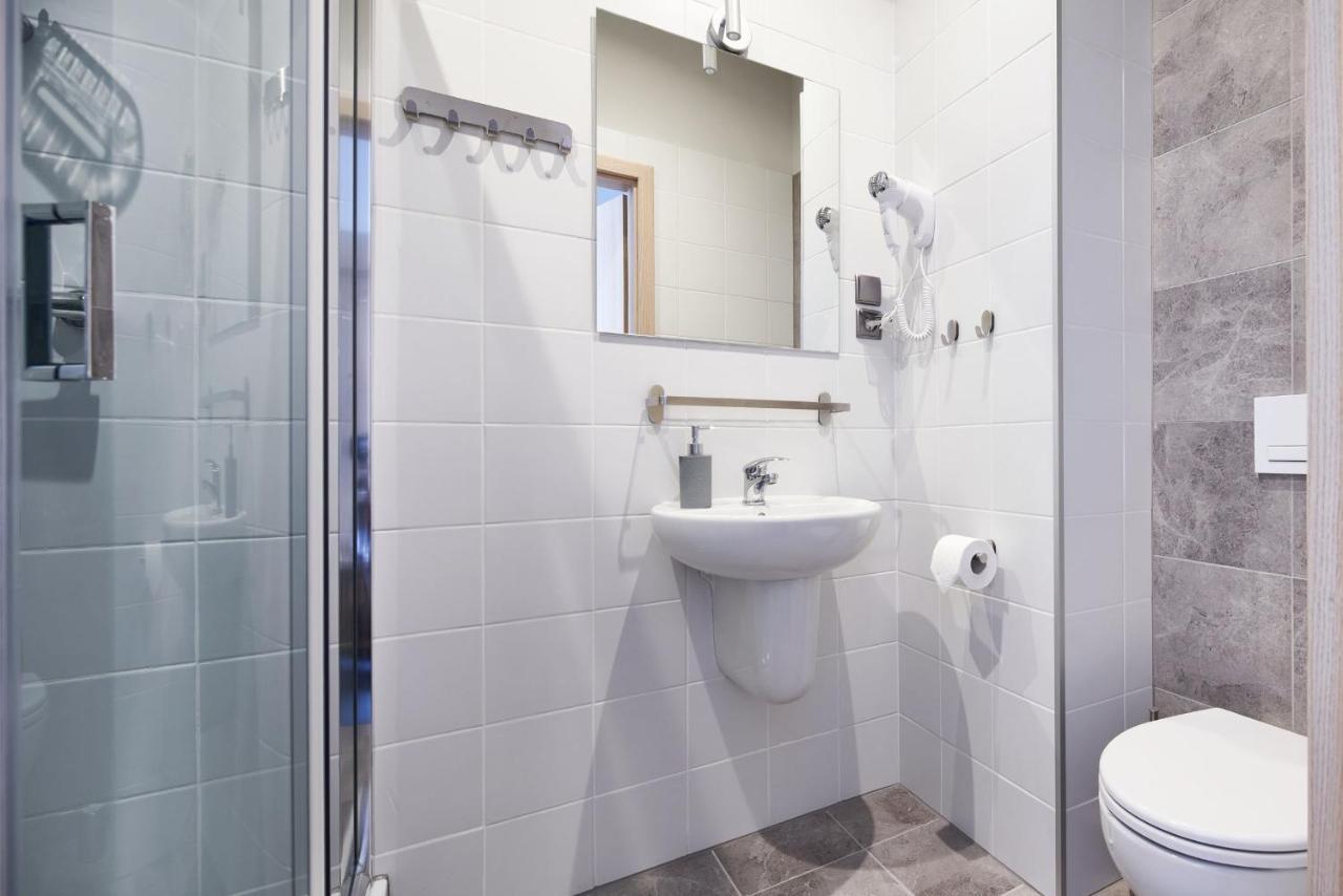Polin House Daire Oswiecim Dış mekan fotoğraf