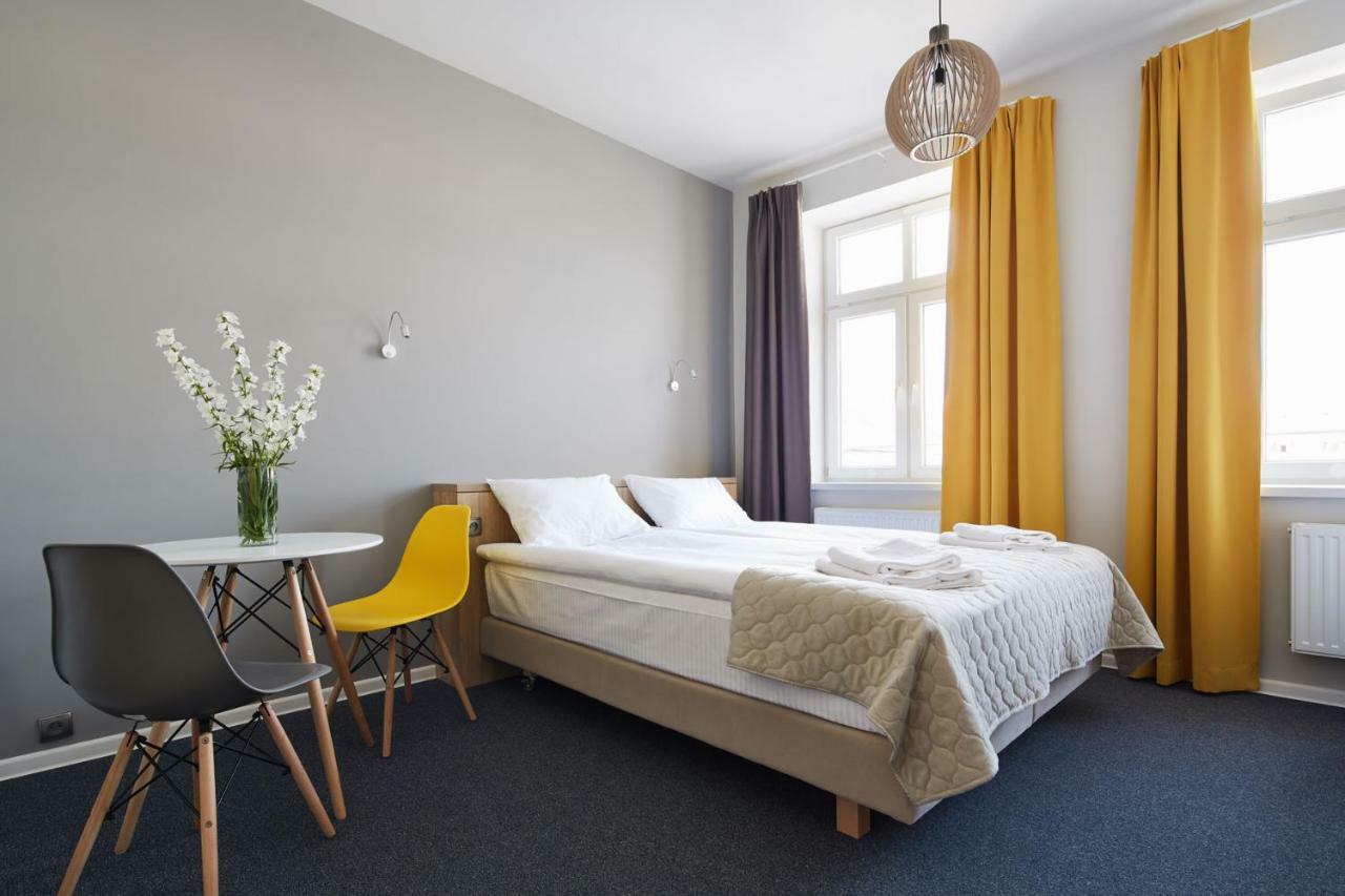 Polin House Daire Oswiecim Dış mekan fotoğraf