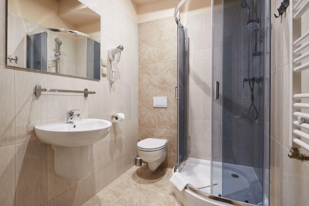 Polin House Daire Oswiecim Dış mekan fotoğraf