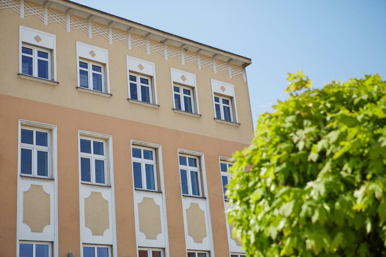 Polin House Daire Oswiecim Dış mekan fotoğraf