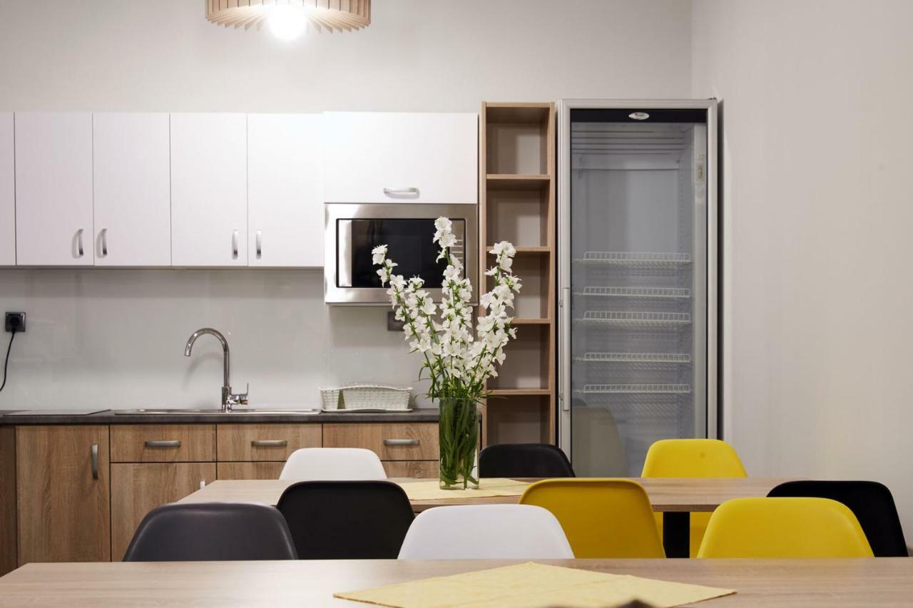 Polin House Daire Oswiecim Dış mekan fotoğraf