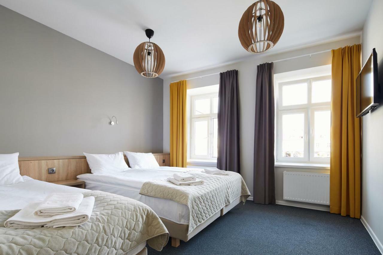 Polin House Daire Oswiecim Dış mekan fotoğraf