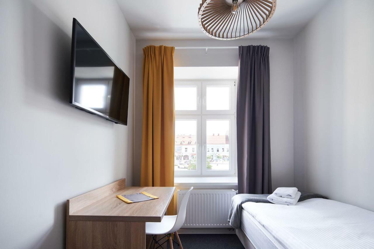 Polin House Daire Oswiecim Dış mekan fotoğraf