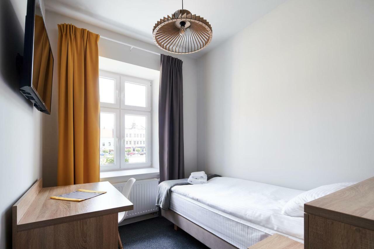 Polin House Daire Oswiecim Dış mekan fotoğraf