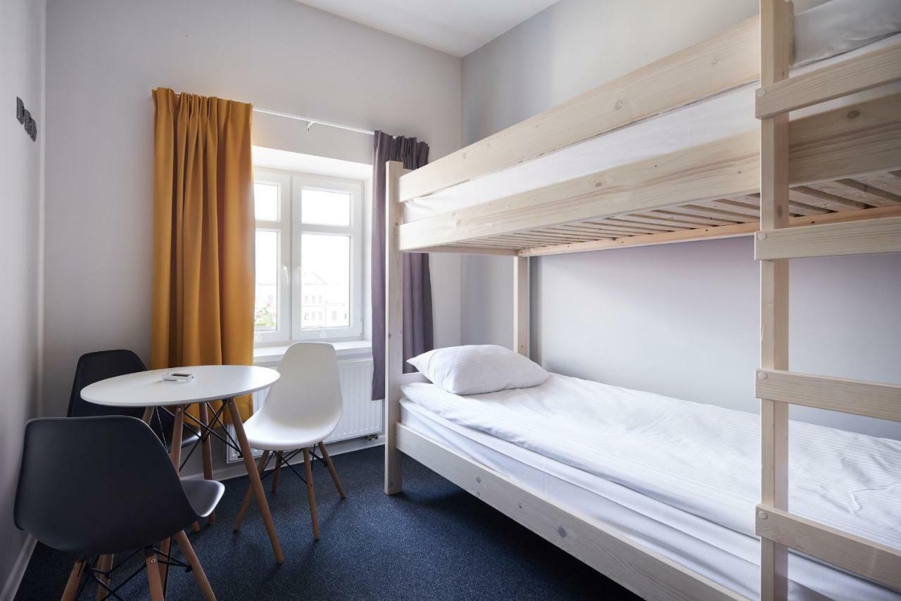 Polin House Daire Oswiecim Dış mekan fotoğraf