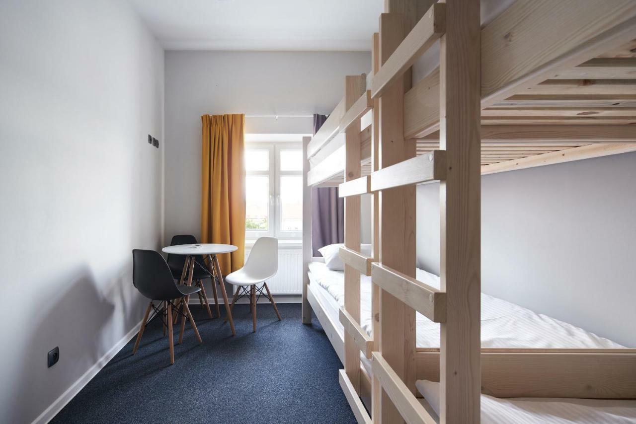 Polin House Daire Oswiecim Dış mekan fotoğraf